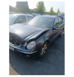 Air bag conducteur MERCEDES CLASSE E 211 Photo n°7