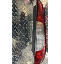 Feu arriere principal droit (feux) FORD C-MAX 1 Photo n°4