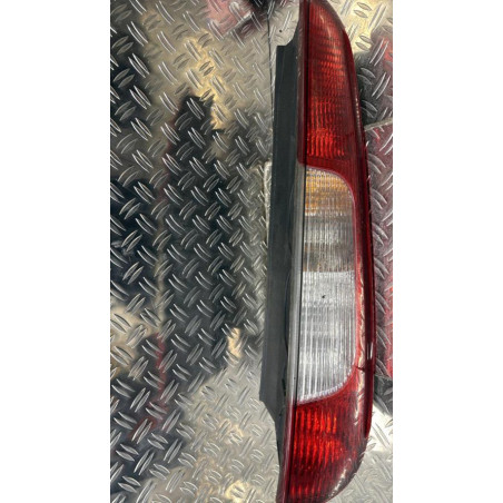 Feu arriere principal droit (feux) FORD C-MAX 1 Photo n°4