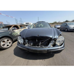 Air bag conducteur MERCEDES CLASSE E 211 Photo n°9