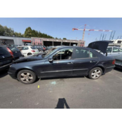 Air bag conducteur MERCEDES CLASSE E 211 Photo n°10