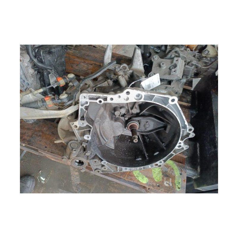 Boite de vitesses CITROEN C5 2