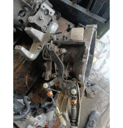 Boite de vitesses CITROEN C5 2