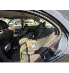 Air bag conducteur MERCEDES CLASSE E 211 Photo n°14