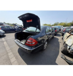 Air bag conducteur MERCEDES CLASSE E 211 Photo n°16