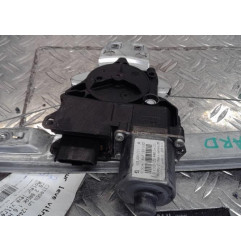 Moteur leve vitre arriere droit CITROEN C5 2 Photo n°4