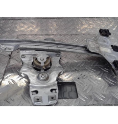 Moteur leve vitre arriere droit CITROEN C5 2 Photo n°5