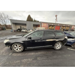 Moteur leve vitre arriere droit CITROEN C5 2 Photo n°9