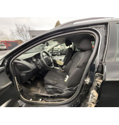 Moteur leve vitre arriere droit CITROEN C5 2 Photo n°11