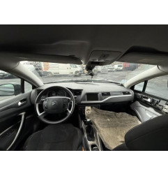 Moteur leve vitre arriere droit CITROEN C5 2 Photo n°12