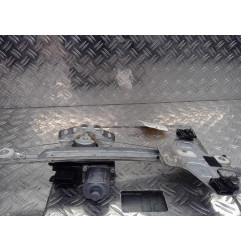 Moteur leve vitre arriere gauche CITROEN C5 2 Photo n°1