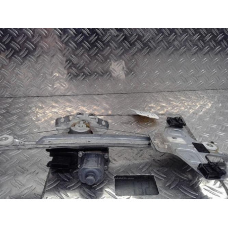 Moteur leve vitre arriere gauche CITROEN C5 2 Photo n°1