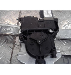 Moteur leve vitre arriere gauche CITROEN C5 2 Photo n°4