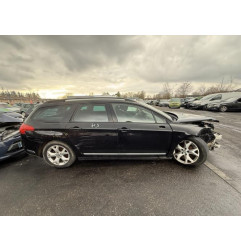 Moteur leve vitre arriere gauche CITROEN C5 2 Photo n°9