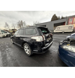 Moteur leve vitre arriere gauche CITROEN C5 2 Photo n°13