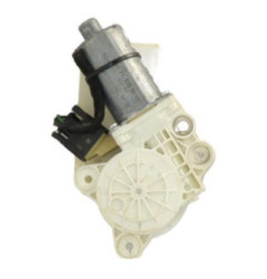 Moteur leve vitre avant droit MERCEDES CLASSE E 211 Photo n°3