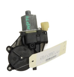 Moteur leve vitre avant droit FORD FIESTA 6 Photo n°3