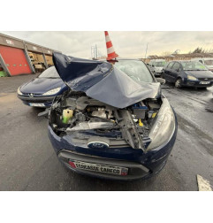 Moteur leve vitre avant droit FORD FIESTA 6 Photo n°4