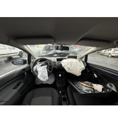 Moteur leve vitre avant droit FORD FIESTA 6 Photo n°10