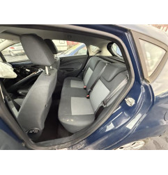 Moteur leve vitre avant droit FORD FIESTA 6 Photo n°11