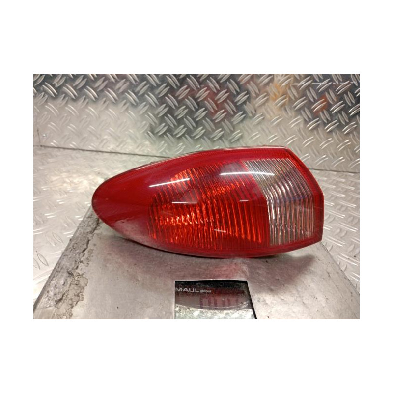 Feu arriere principal gauche (feux) ALFA ROMEO 147