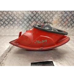 Feu arriere principal gauche (feux) ALFA ROMEO 147 Photo n°3