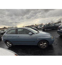 Retroviseur droit SEAT IBIZA 3 Photo n°14