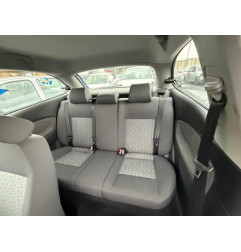 Retroviseur droit SEAT IBIZA 3 Photo n°17