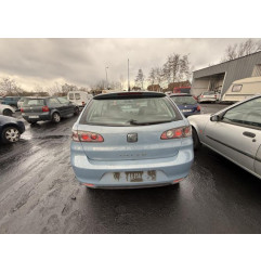 Retroviseur droit SEAT IBIZA 3 Photo n°20