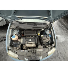 Retroviseur gauche SEAT IBIZA 3 Photo n°11