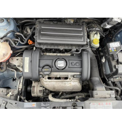 Retroviseur gauche SEAT IBIZA 3 Photo n°12