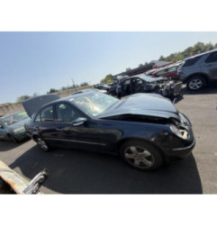 Moteur leve vitre avant droit MERCEDES CLASSE E 211 Photo n°11