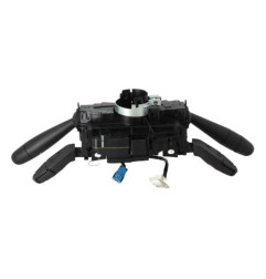 Com (Bloc Contacteur Tournant+Commodo Essuie Glace+Commodo Phare) CITROEN C3 2 Photo n°1