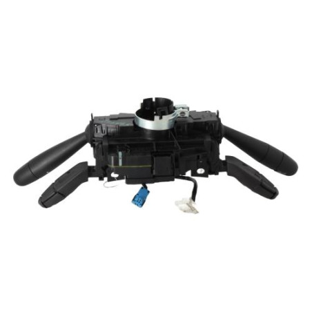 Com (Bloc Contacteur Tournant+Commodo Essuie Glace+Commodo Phare) CITROEN C3 2 Photo n°1