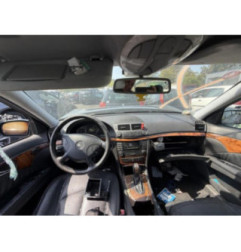 Moteur leve vitre avant droit MERCEDES CLASSE E 211 Photo n°13