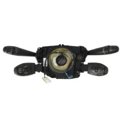 Com (Bloc Contacteur Tournant+Commodo Essuie Glace+Commodo Phare) CITROEN C3 2 Photo n°4