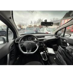 Com (Bloc Contacteur Tournant+Commodo Essuie Glace+Commodo Phare) CITROEN C3 2 Photo n°16