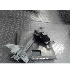 Moteur leve vitre arriere droit CITROEN C3 2 Photo n°3