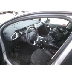 Moteur leve vitre arriere droit CITROEN C3 2 Photo n°4