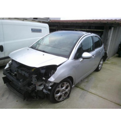 Moteur leve vitre arriere droit CITROEN C3 2 Photo n°5