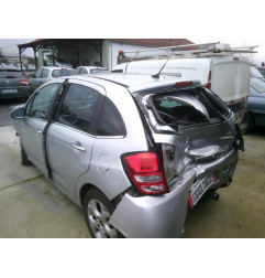 Moteur leve vitre arriere droit CITROEN C3 2 Photo n°7