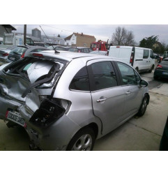 Moteur leve vitre arriere droit CITROEN C3 2 Photo n°8