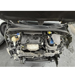 Moteur leve vitre arriere droit CITROEN C3 2 Photo n°10
