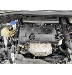 Moteur leve vitre arriere droit CITROEN C3 2 Photo n°11