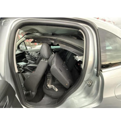 Moteur leve vitre arriere droit CITROEN C3 2 Photo n°16