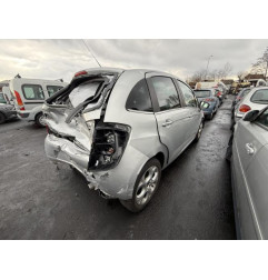 Moteur leve vitre arriere droit CITROEN C3 2 Photo n°18