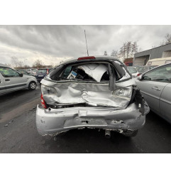 Moteur leve vitre arriere droit CITROEN C3 2 Photo n°19