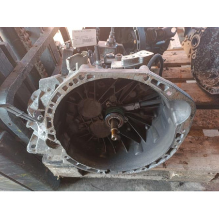 Boite de vitesses RENAULT GRAND SCENIC 2 Photo n°1