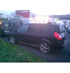 Boite de vitesses RENAULT GRAND SCENIC 2 Photo n°7