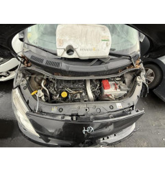 Boite de vitesses RENAULT GRAND SCENIC 2 Photo n°9